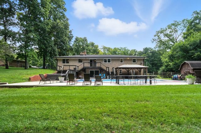 4109 Derr Road, Springfield, OH 45503