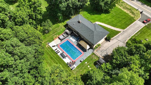 4109 Derr Road, Springfield, OH 45503