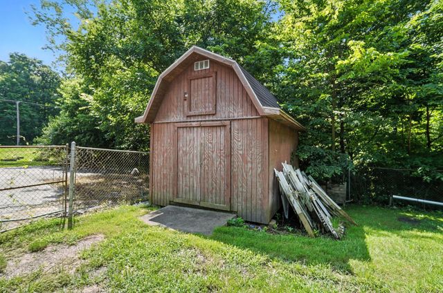 4109 Derr Road, Springfield, OH 45503