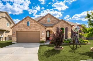 12340 Saddle Up, San Antonio, TX 78254