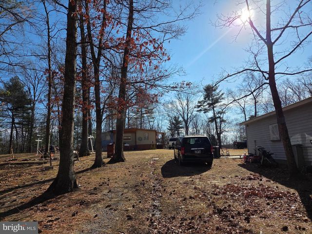 2034 JEROME RD, Mount Jackson, VA 22842