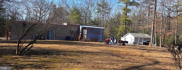 2034 JEROME RD, Mount Jackson, VA 22842