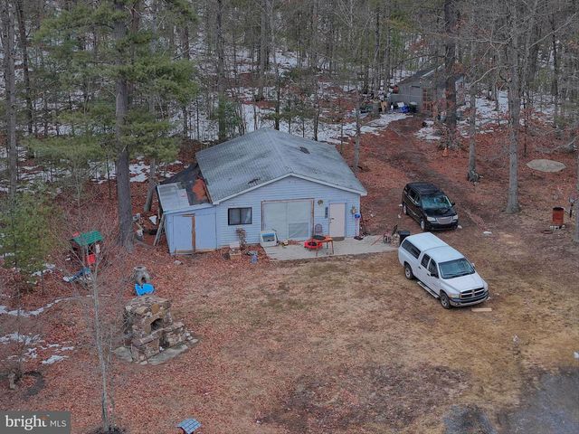 2034 JEROME RD, Mount Jackson, VA 22842