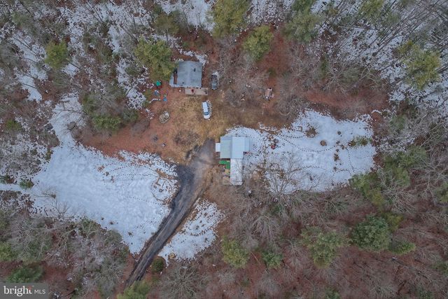 2034 JEROME RD, Mount Jackson, VA 22842