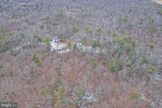 2034 JEROME RD, Mount Jackson, VA 22842