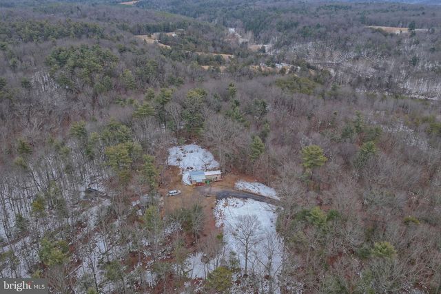 2034 JEROME RD, Mount Jackson, VA 22842