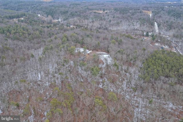 2034 JEROME RD, Mount Jackson, VA 22842