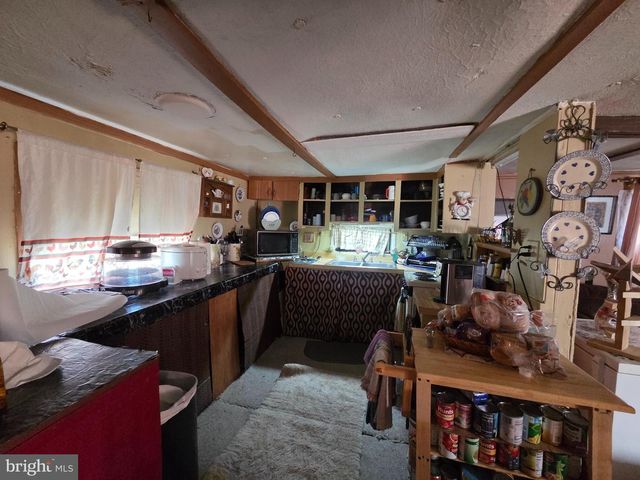 2034 JEROME RD, Mount Jackson, VA 22842