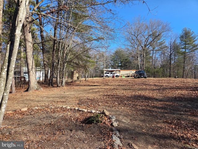 2034 JEROME RD, Mount Jackson, VA 22842