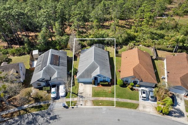 4024 FOREST ISLAND DRIVE, Orlando, FL 32826