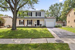 6909 Ardelle Drive, Reynoldsburg, OH 43068