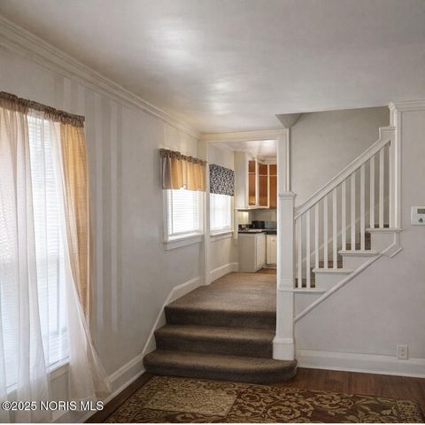 2040 Joffre Avenue, Toledo, OH 43607