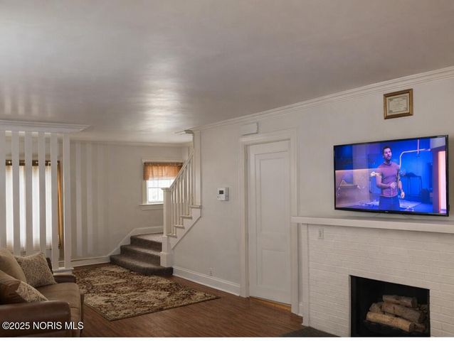 2040 Joffre Avenue, Toledo, OH 43607