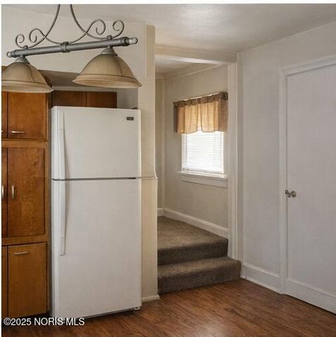 2040 Joffre Avenue, Toledo, OH 43607