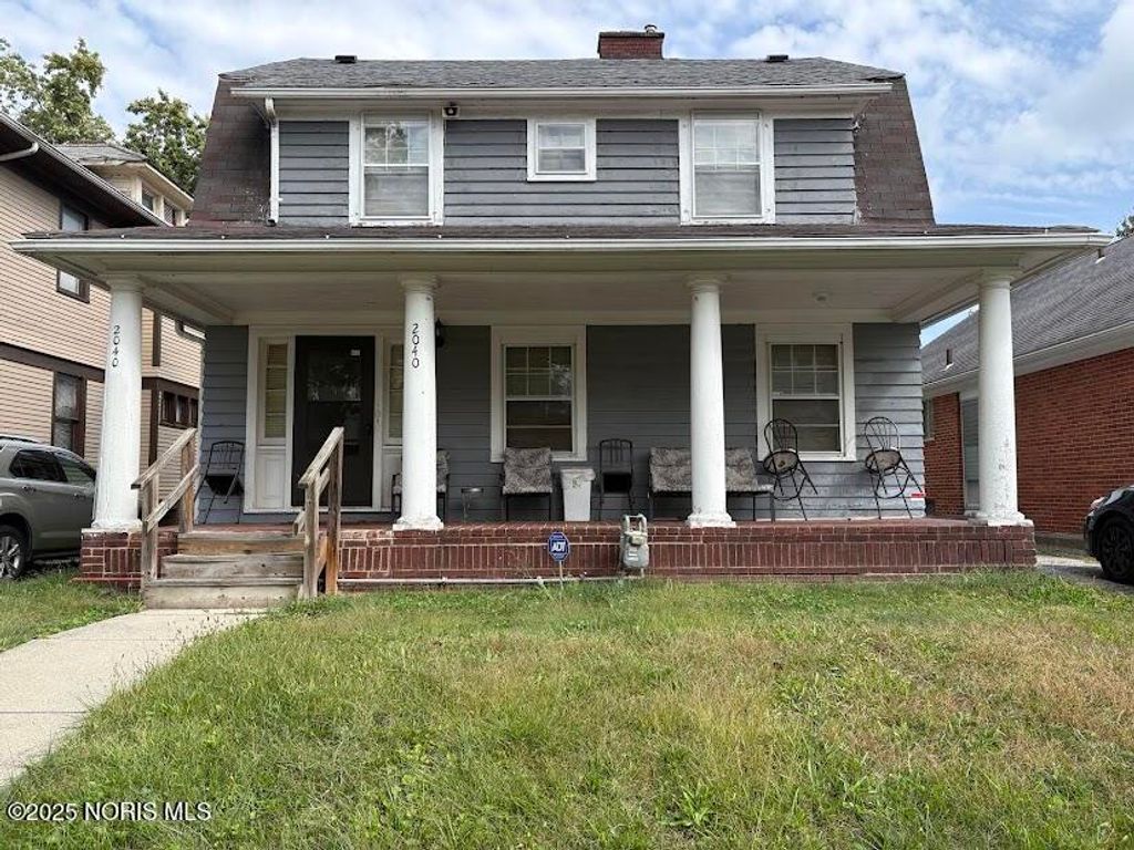 2040 Joffre Avenue, Toledo, OH 43607