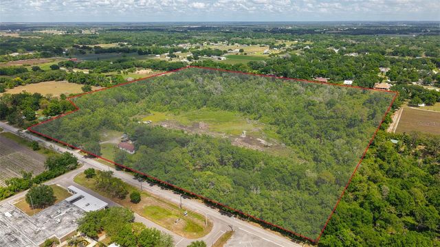 3604 CORK ROAD, Plant City, FL 33565