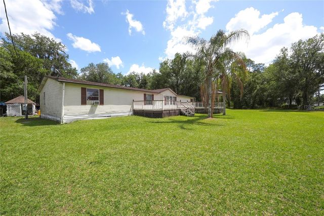 3604 CORK ROAD, Plant City, FL 33565