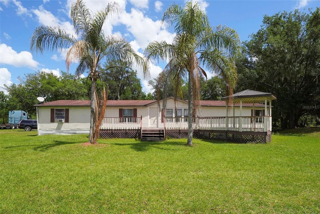 3604 CORK ROAD, Plant City, FL 33565