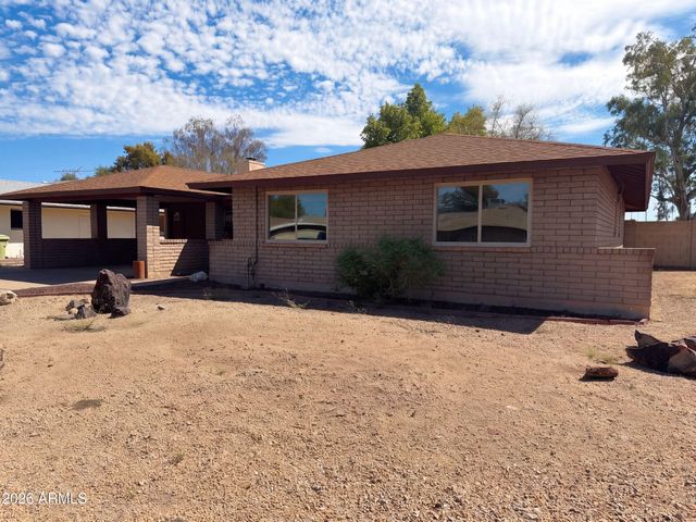 8301 N 47TH Drive, Glendale, AZ 85302