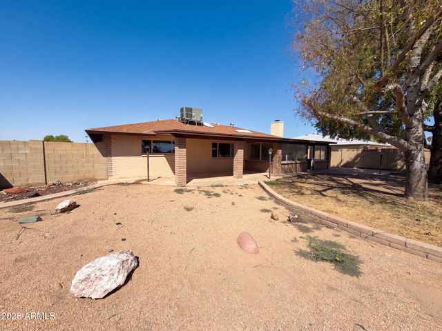 8301 N 47TH Drive, Glendale, AZ 85302