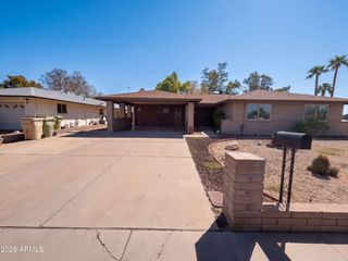 8301 N 47TH Drive, Glendale, AZ 85302