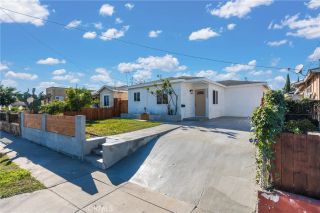 20805 Jamison, Carson, CA 90745