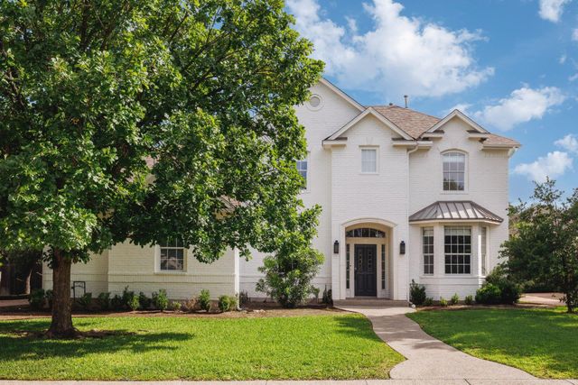 5512 Ballenton LN, Austin, TX 78739