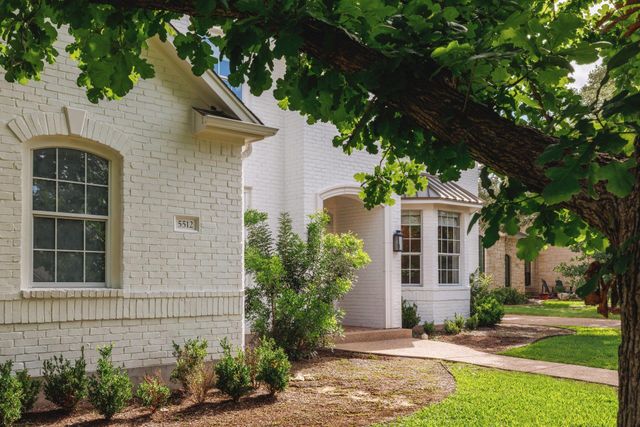 5512 Ballenton LN, Austin, TX 78739
