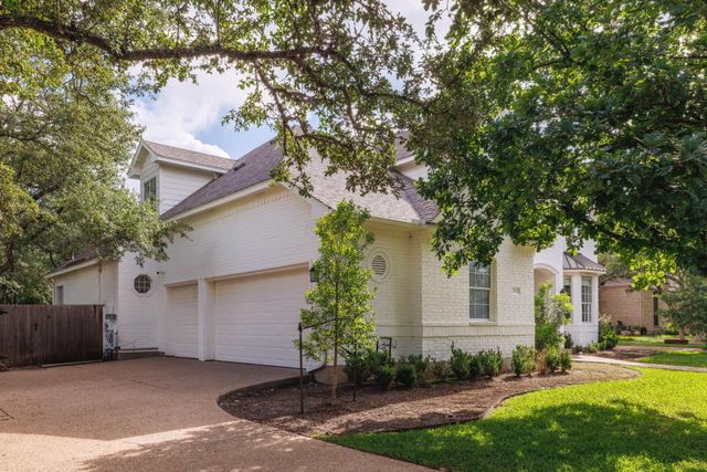 5512 Ballenton LN, Austin, TX 78739