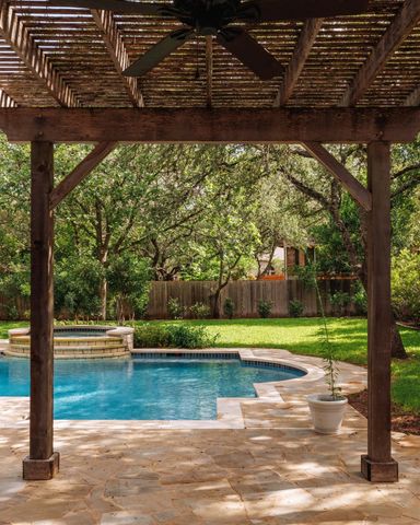 5512 Ballenton LN, Austin, TX 78739