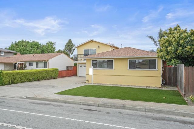 36466 Haley Street, Newark, CA 94560