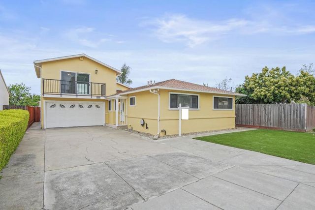 36466 Haley Street, Newark, CA 94560