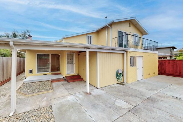 36466 Haley Street, Newark, CA 94560