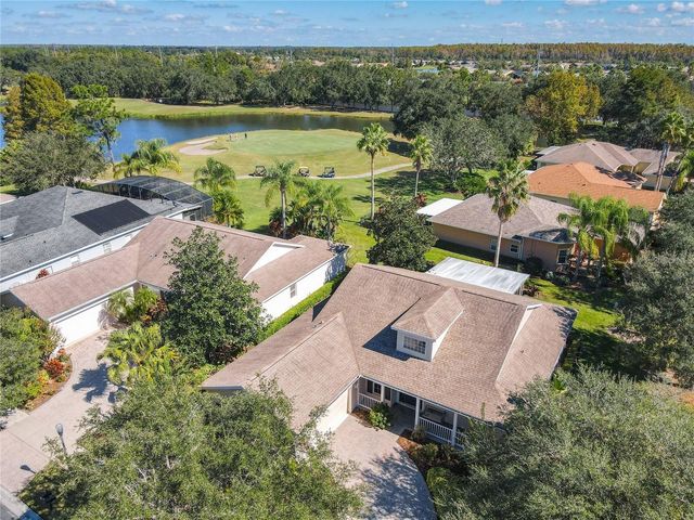 417 LAKE BUTLER DRIVE, Kissimmee, FL 34759