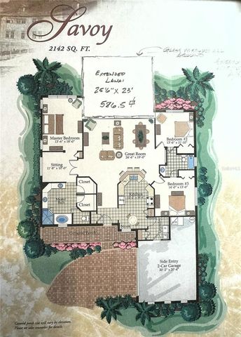 417 LAKE BUTLER DRIVE, Kissimmee, FL 34759