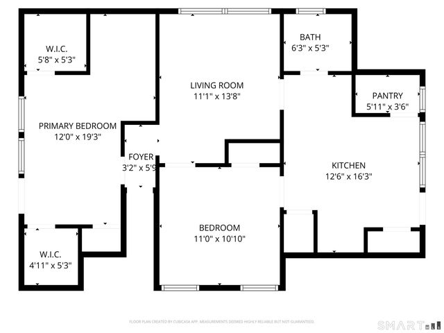 199 Bradley Street 3, Bridgeport, CT 06610