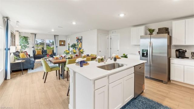 2674 SOFT CORAL WAY, North Fort Myers, FL 33903