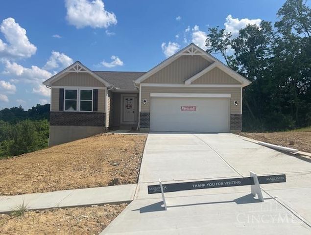 8537 Noelle Drive, Colerain Twp, OH 45251