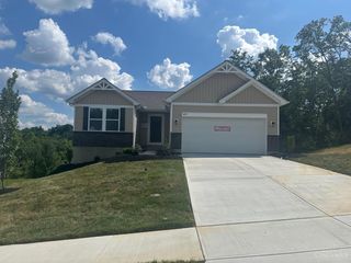 8537 Noelle Drive, Colerain Twp, OH 45251