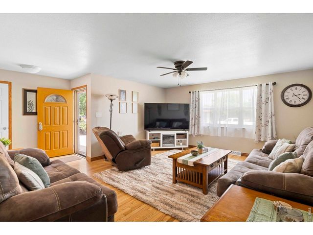 349 S 3rd Street Ct, La Salle, CO 80645