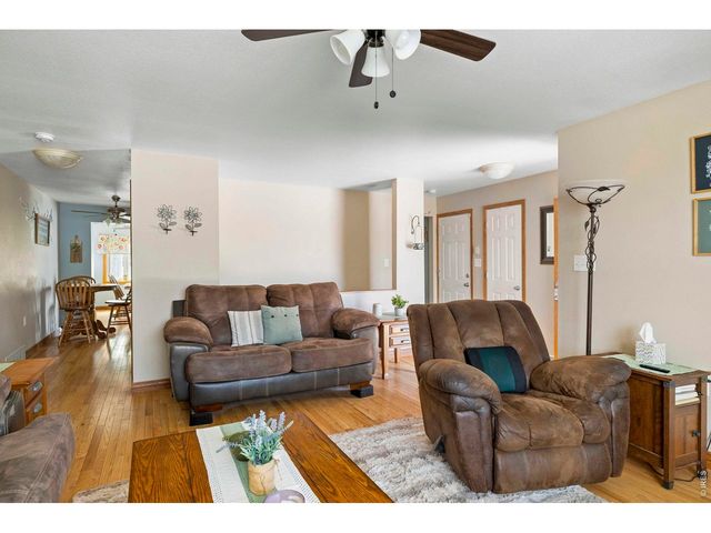 349 S 3rd Street Ct, La Salle, CO 80645