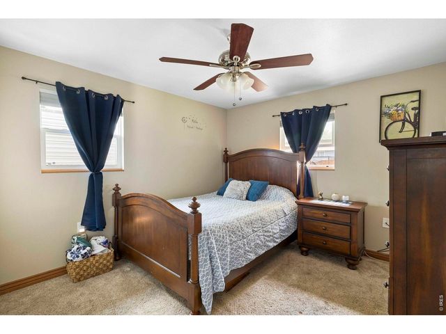 349 S 3rd Street Ct, La Salle, CO 80645