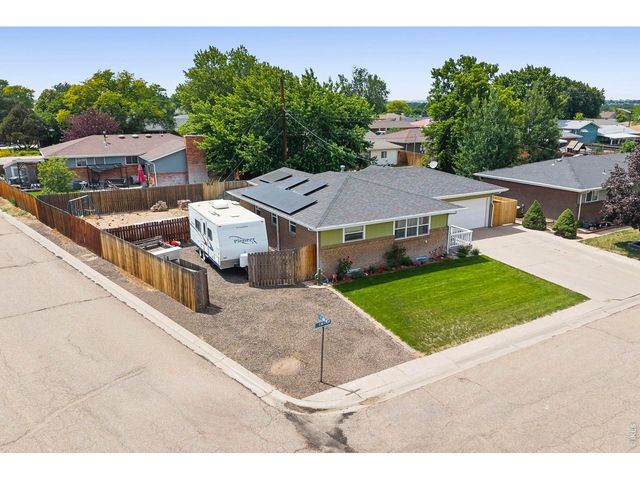 349 S 3rd Street Ct, La Salle, CO 80645