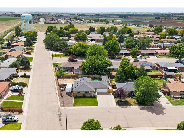 349 S 3rd Street Ct, La Salle, CO 80645