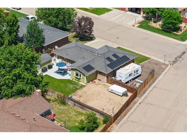 349 S 3rd Street Ct, La Salle, CO 80645