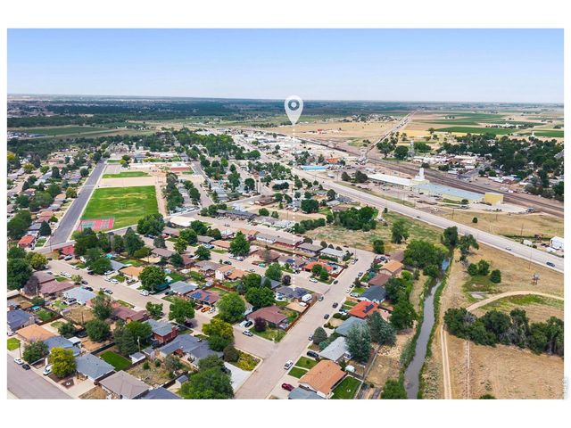 349 S 3rd Street Ct, La Salle, CO 80645