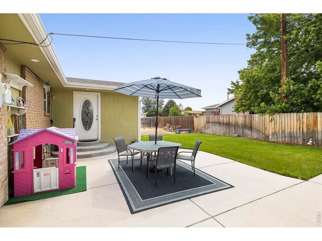 349 S 3rd Street Ct, La Salle, CO 80645
