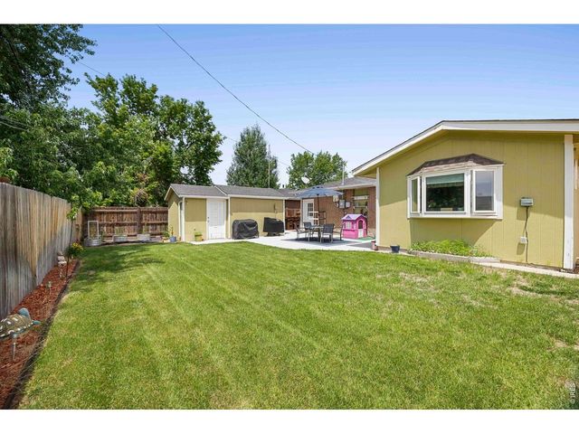349 S 3rd Street Ct, La Salle, CO 80645