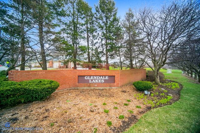1411 CLUB Drive C, Glendale Heights, IL 60139