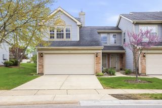 1411 CLUB Drive C, Glendale Heights, IL 60139